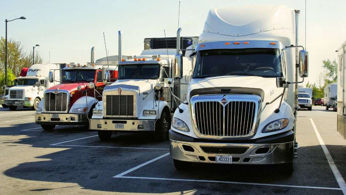 Caribbean Truck and Equipment, Inc. files for bankruptcy
