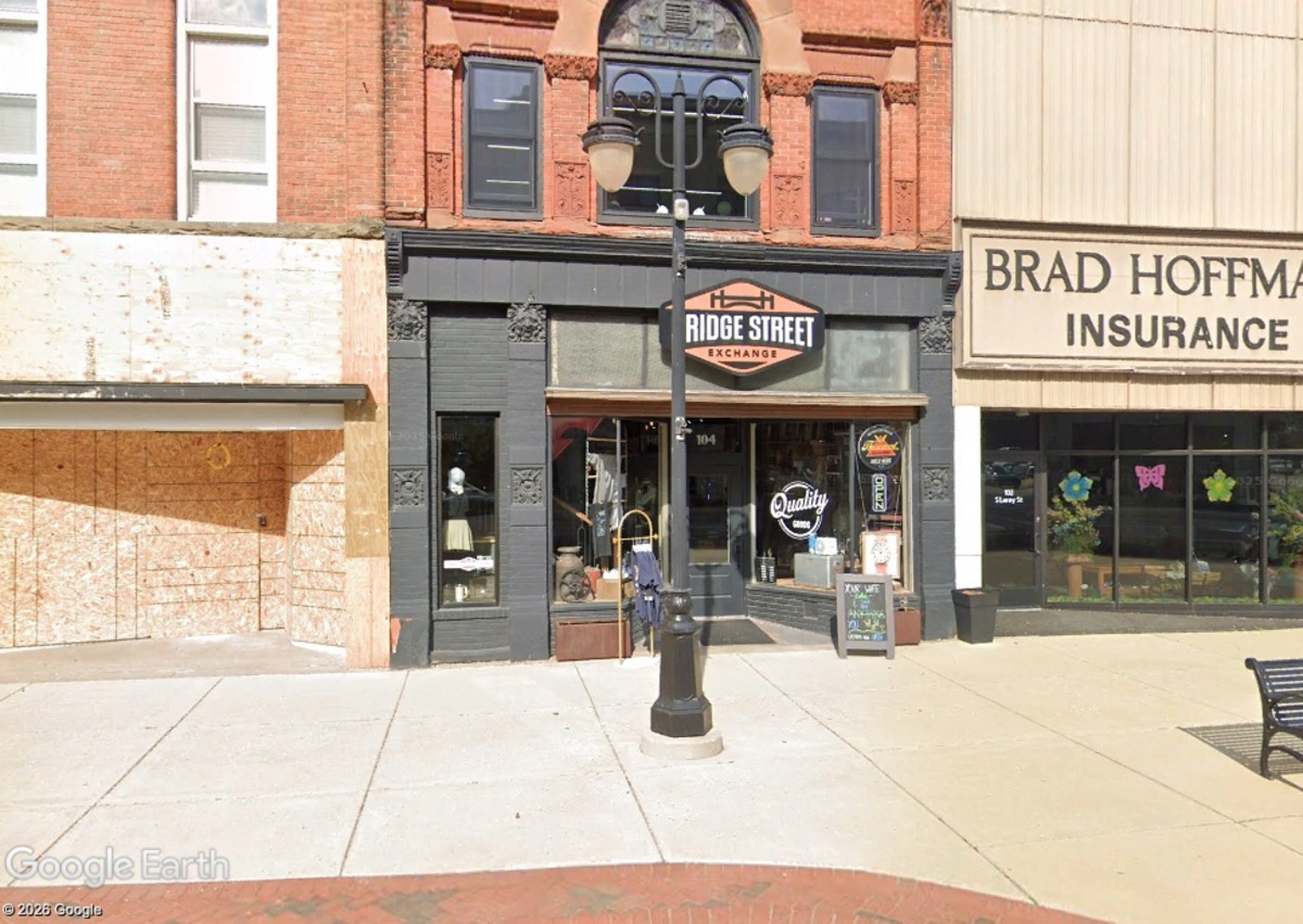 Cascara Coffee Setting Up Third Cafe in Downtown Fenton This Year