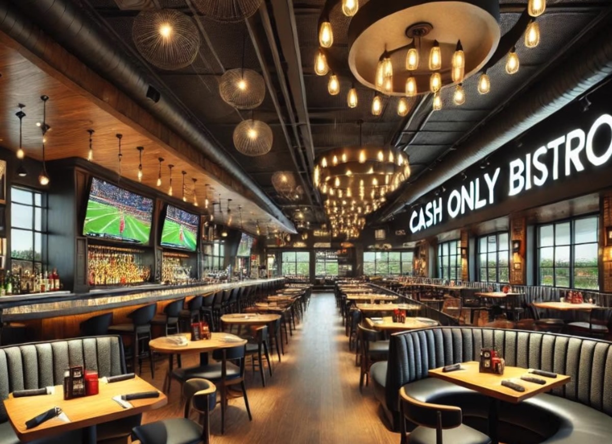 Entrepreneur Opening ‘Cash Only Bistro’ Concept in Morningside