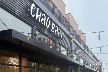 Chao Baan storefront image