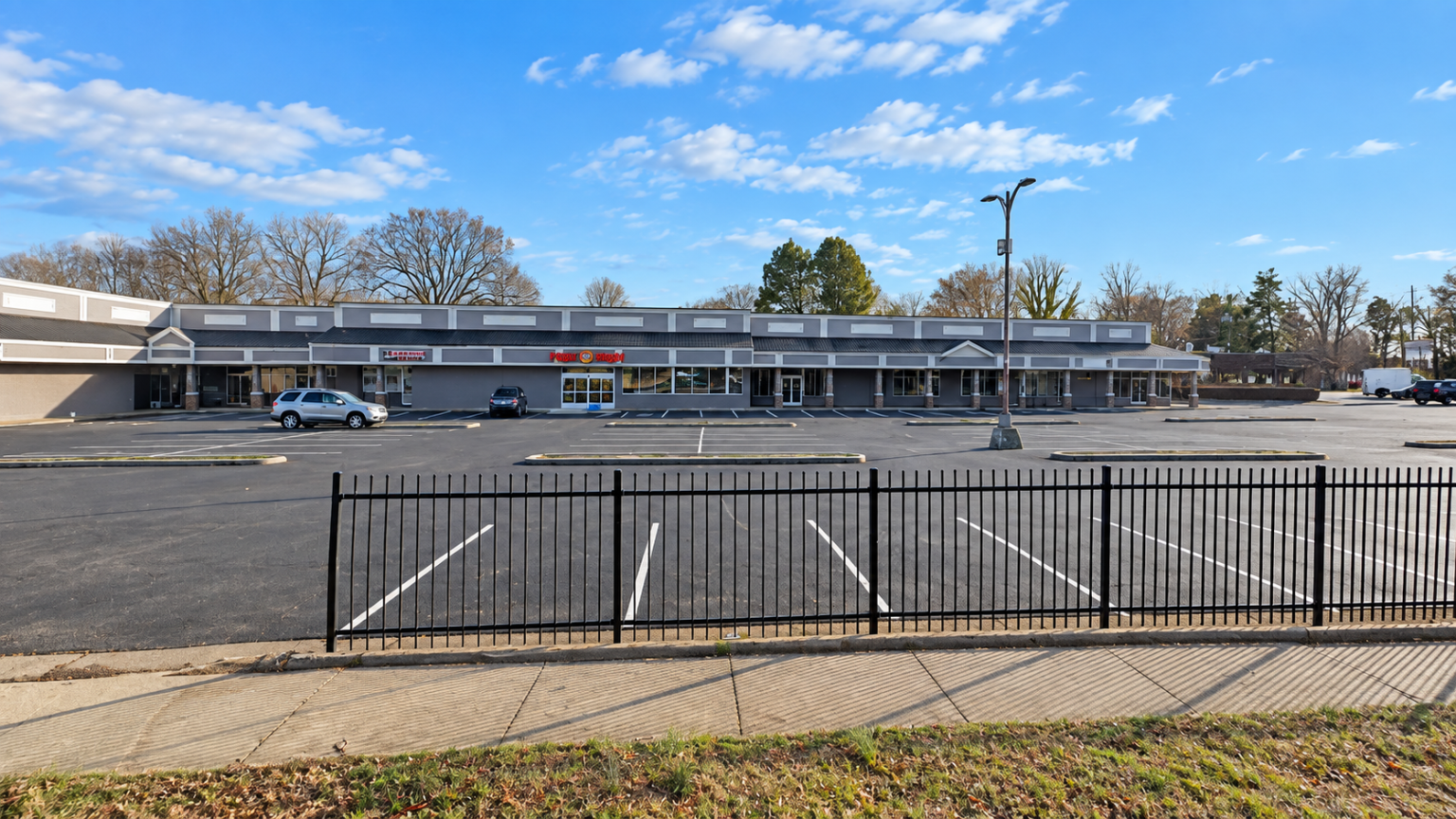 Piggly Wiggly Nears Opening After Seven-Year Greensboro Delay
