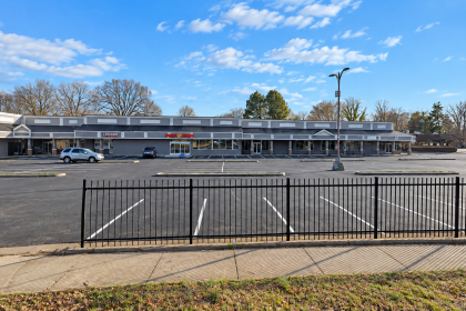 Piggly Wiggly Nears Opening After Seven-Year Greensboro Delay