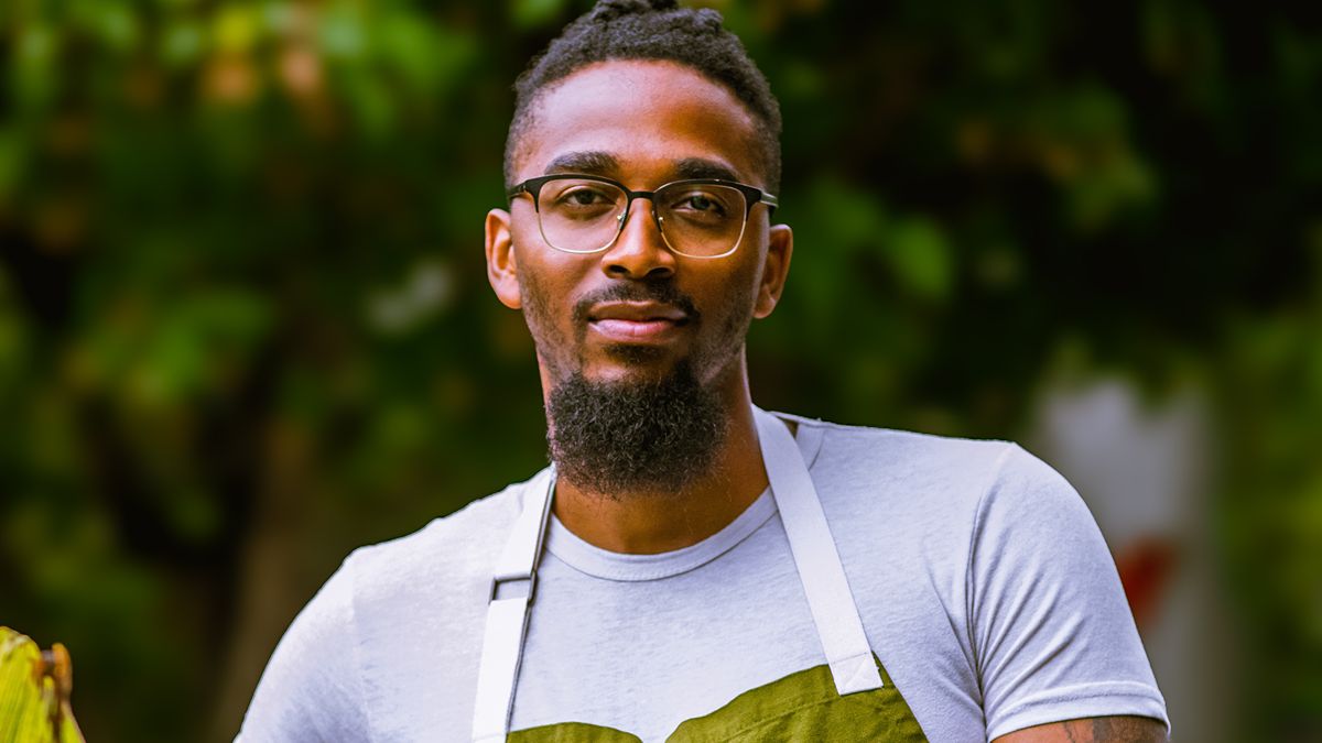 Heritage by Chef Demetrius Brown opens in Summerhill.
