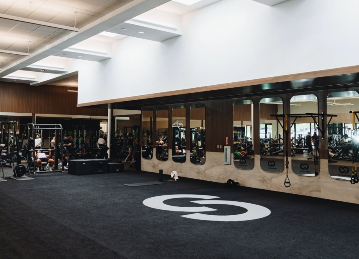 Club Studio Featuring Elliptical and Pilates Machines Coming to South Loop