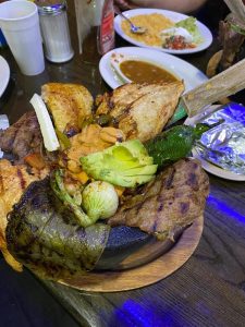Cocina Mexican Bar & Grill Planned for Lakeland