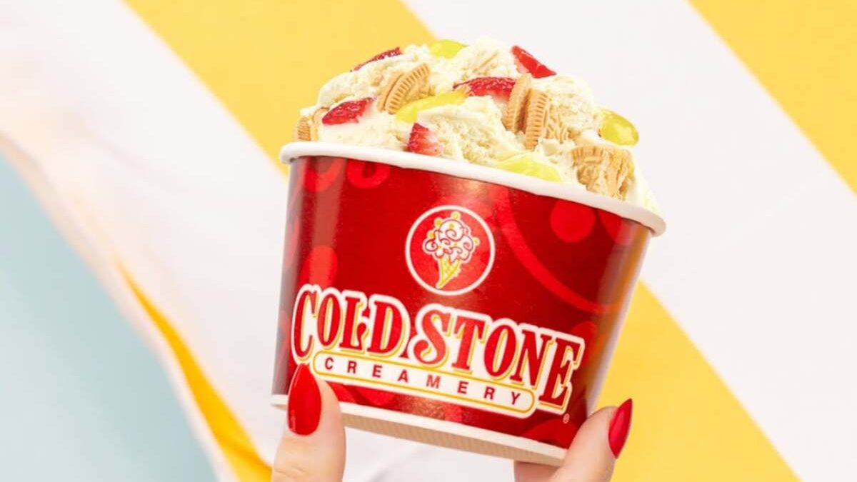 Cold Stone Creamery Plans Murphy Location