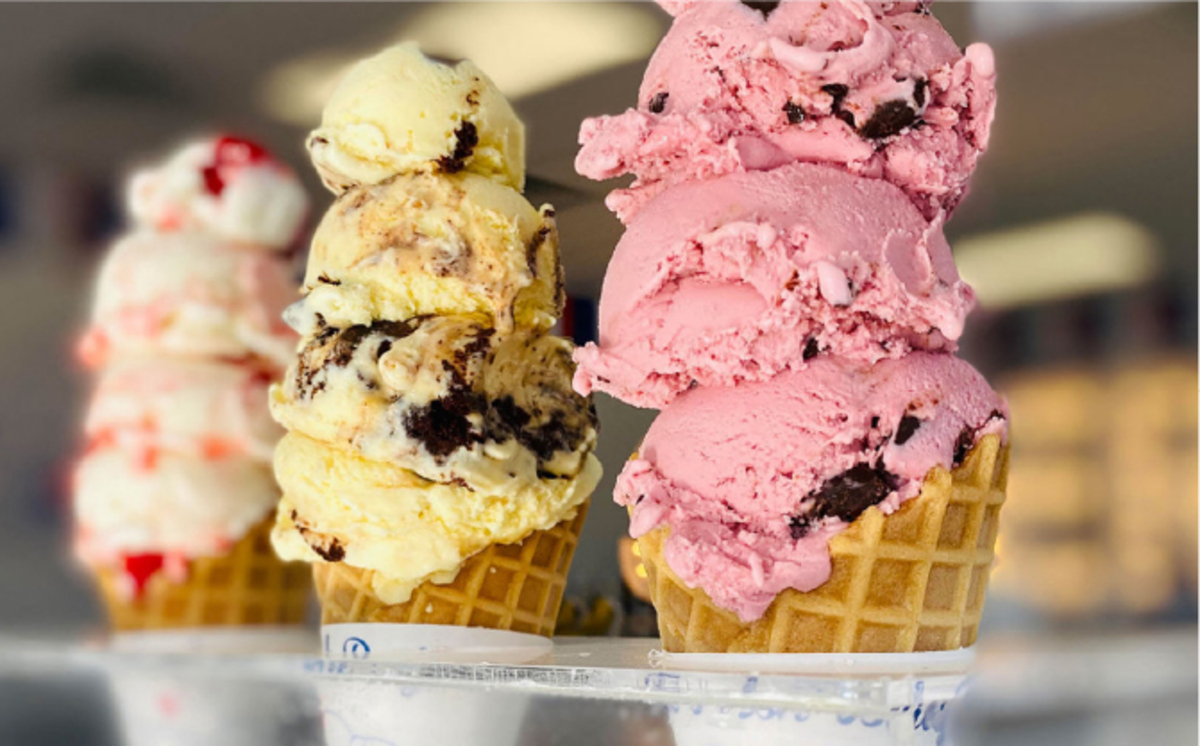 Longtime Oregon Franchisee Set to Open Sixth Handel's Ice Cream Location in Redmond
