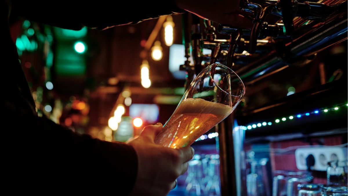 Craft Tasting Room Growler Shop, Inc. enters bankruptcy
