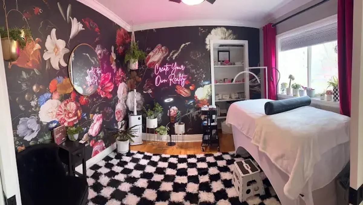 Curiouser & Curiouser Lashes Moving to New Lakewood Studio