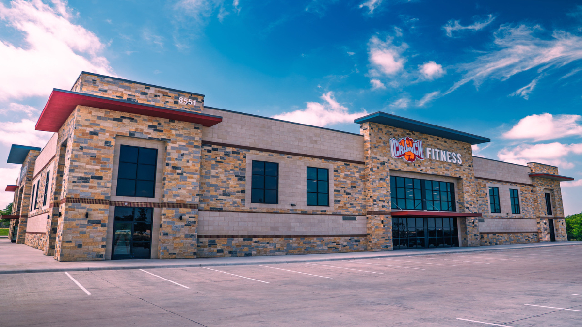 Crunch Franchise Brings Premier Fitness Destinations to Greater Dallas-Fort Worth Area