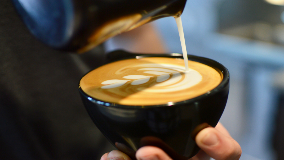 PRESS Coffee Announces Grand Opening of Camelback Corridor Café
