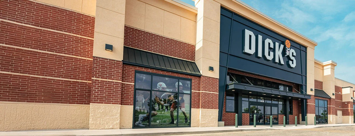 DICK’S House of Sport Coming to Cerritos