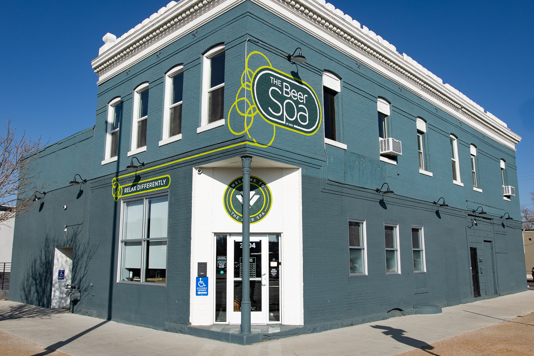 Oakwell Beer Spa, a Colorado-based Social Wellness Brand, to Debut in Las Vegas
