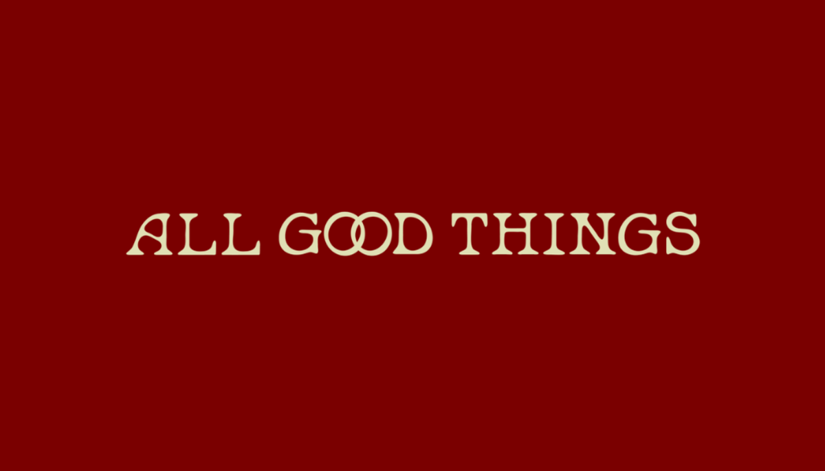 All Good Things Studio to Open Coffee Shop and Event Space on East Cesar Chavez