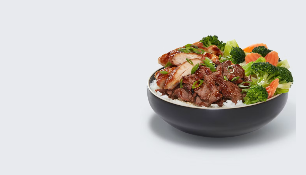 WaBa Grill Plans New Euless Location