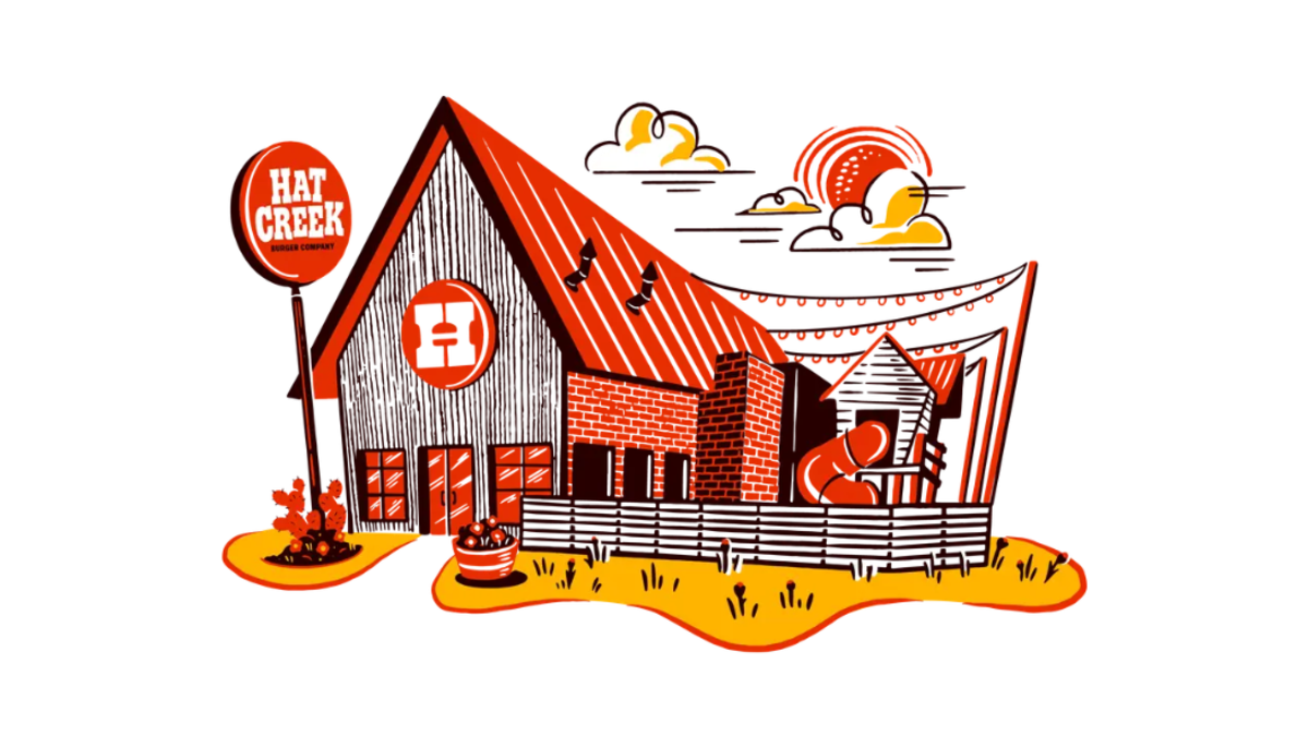 Hat Creek Burger Company Plans New Leander Location on Crystal Park Trail