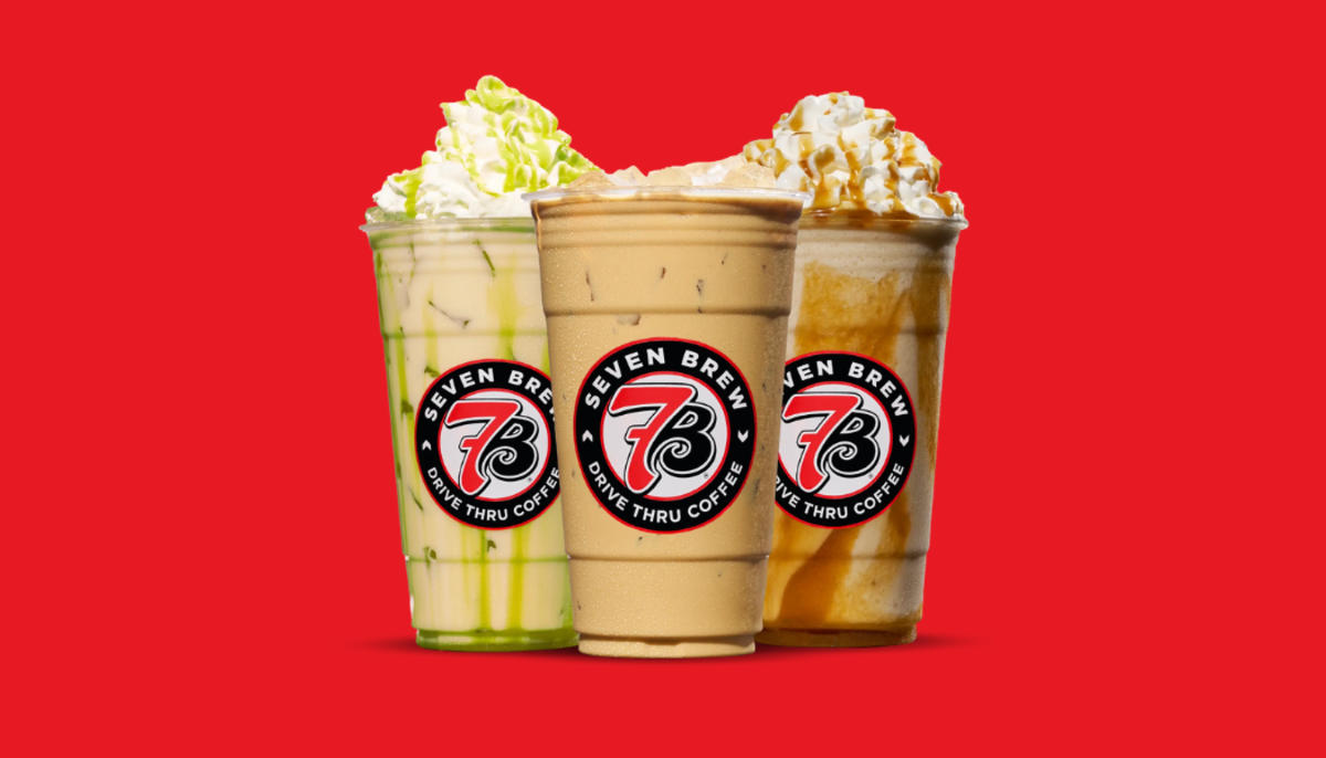 7 Brew Coffee to Open New Drive-Thru Location in Taylor