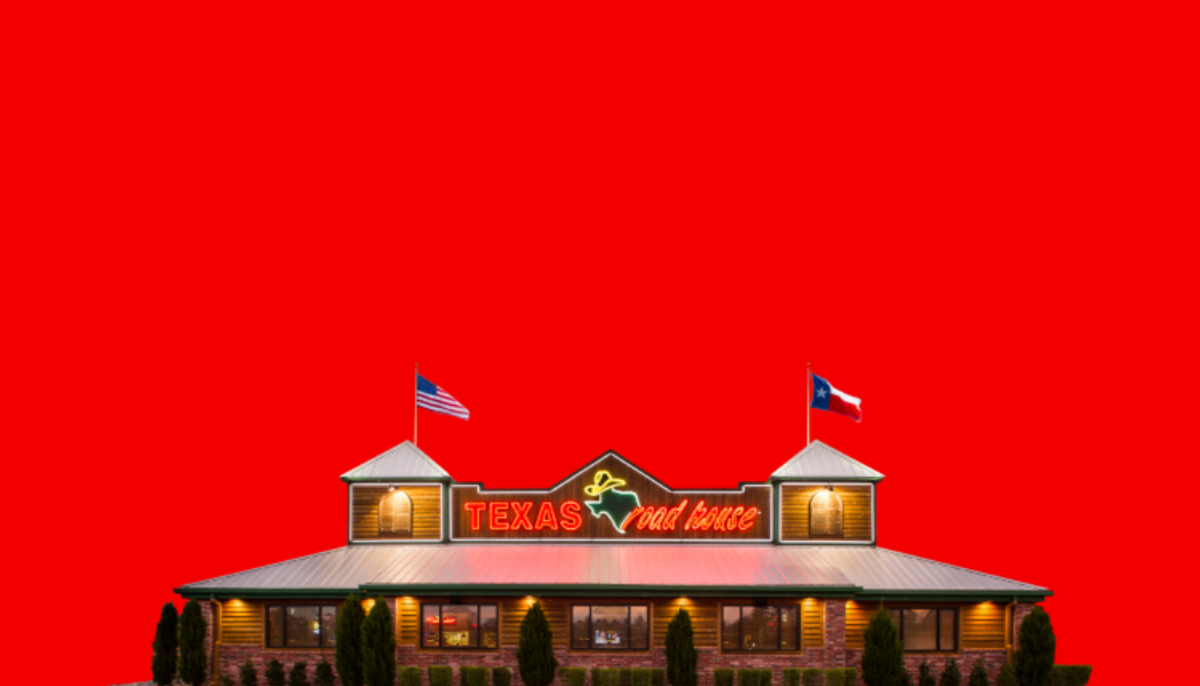 Texas Roadhouse Plans New Location in Waxahachie
