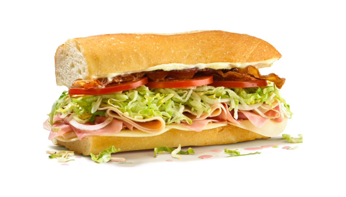 Jersey Mike's Eyes New Irving Location