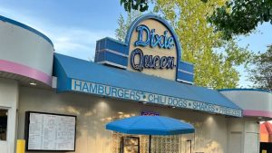 Dixie Queen restaurant image