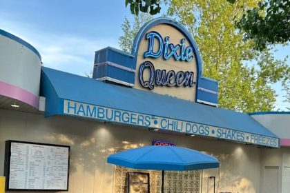 Dixie Queen restaurant image