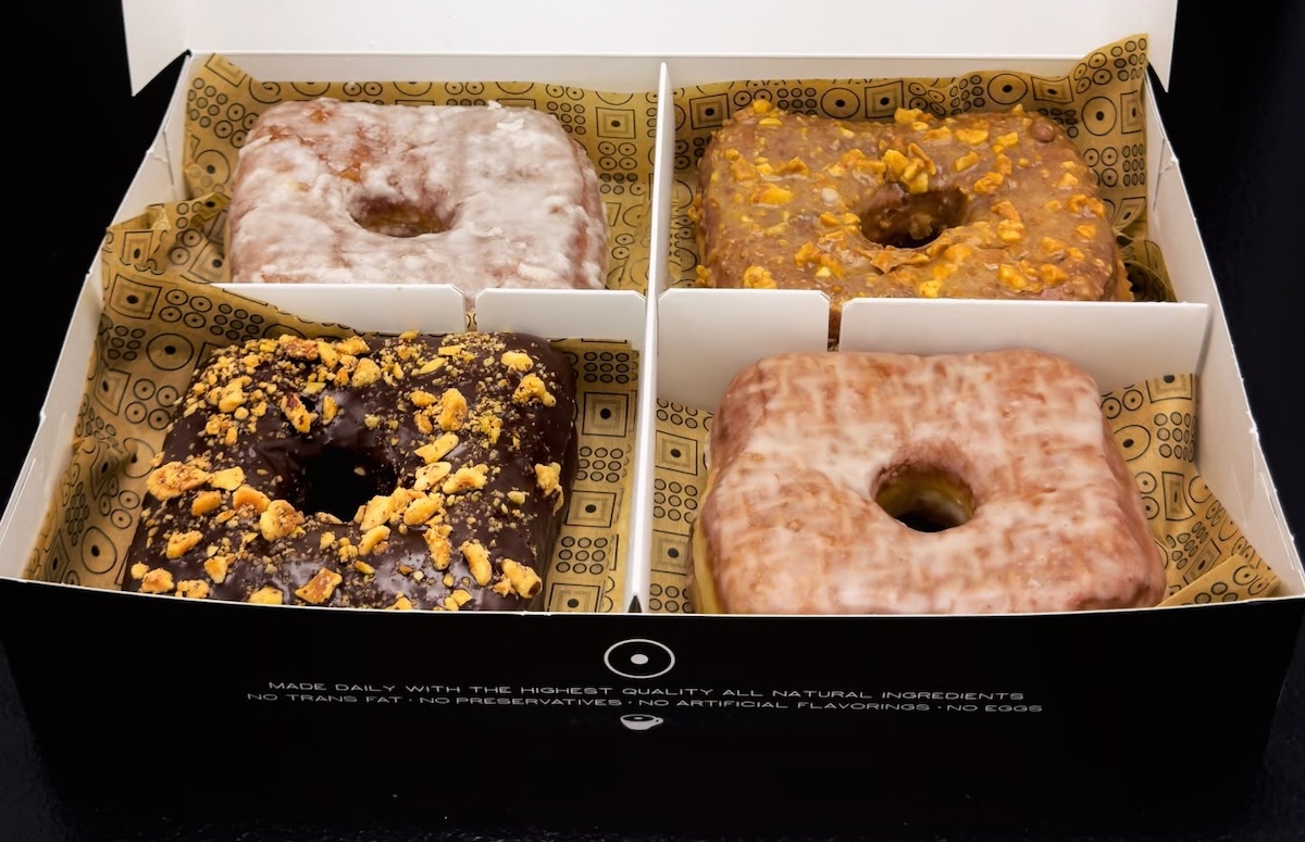 Doughnut Plant Plans to Sweeten Up Lenox Hill With New Shop