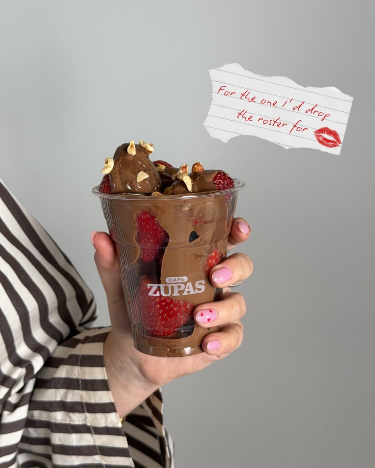Café Zupas Plans New Restaurant at Former Torchy’s Tacos Space Near Dublin