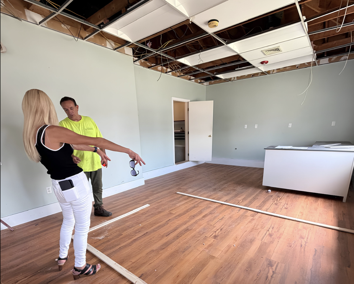Norwood Medical Spa Dynamic Evolutions Expanding to Melrose
