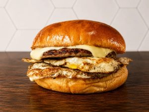 Eat Crispy Burger and Crispy Fish Tacos Coming to SDSU Area