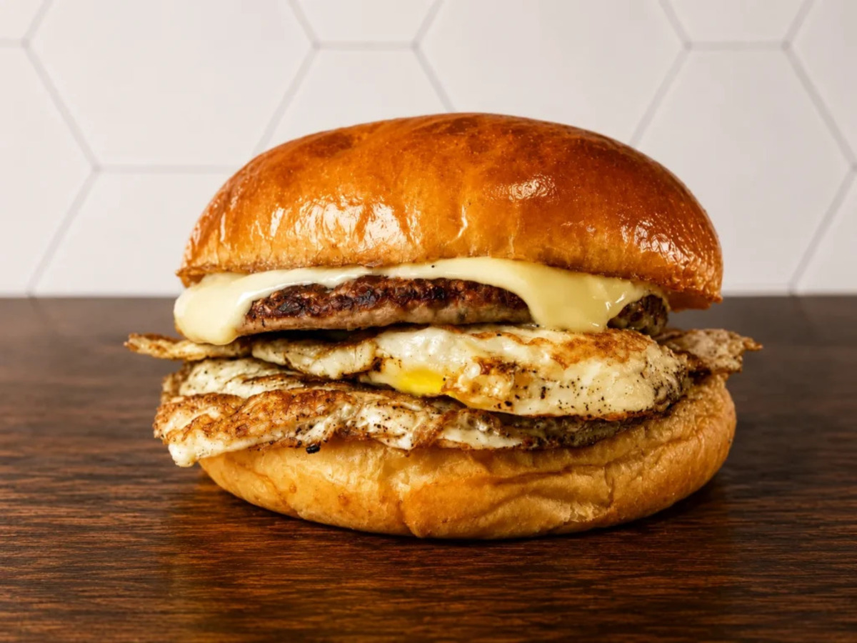 Eat Crispy Burger and Crispy Fish Tacos Coming to SDSU Area