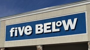 Eastvale Gateway Getting New Retailer: Five Below