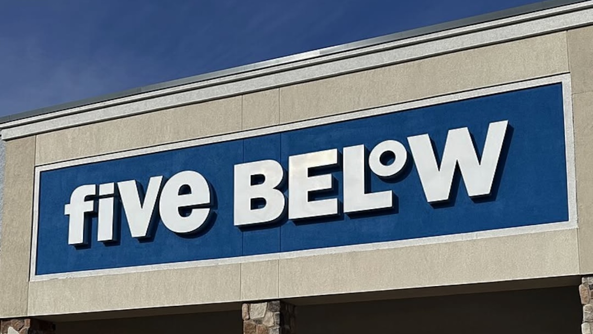 Eastvale Gateway Getting New Retailer: Five Below