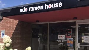 Edo Ramen storefront image