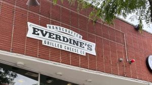 Everdine’s Grilled Cheese storefront image