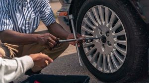 Executive Automotive Care, Inc. files for bankruptcy