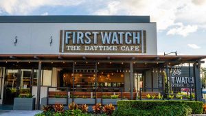 First Watch Opens in Dawsonville.