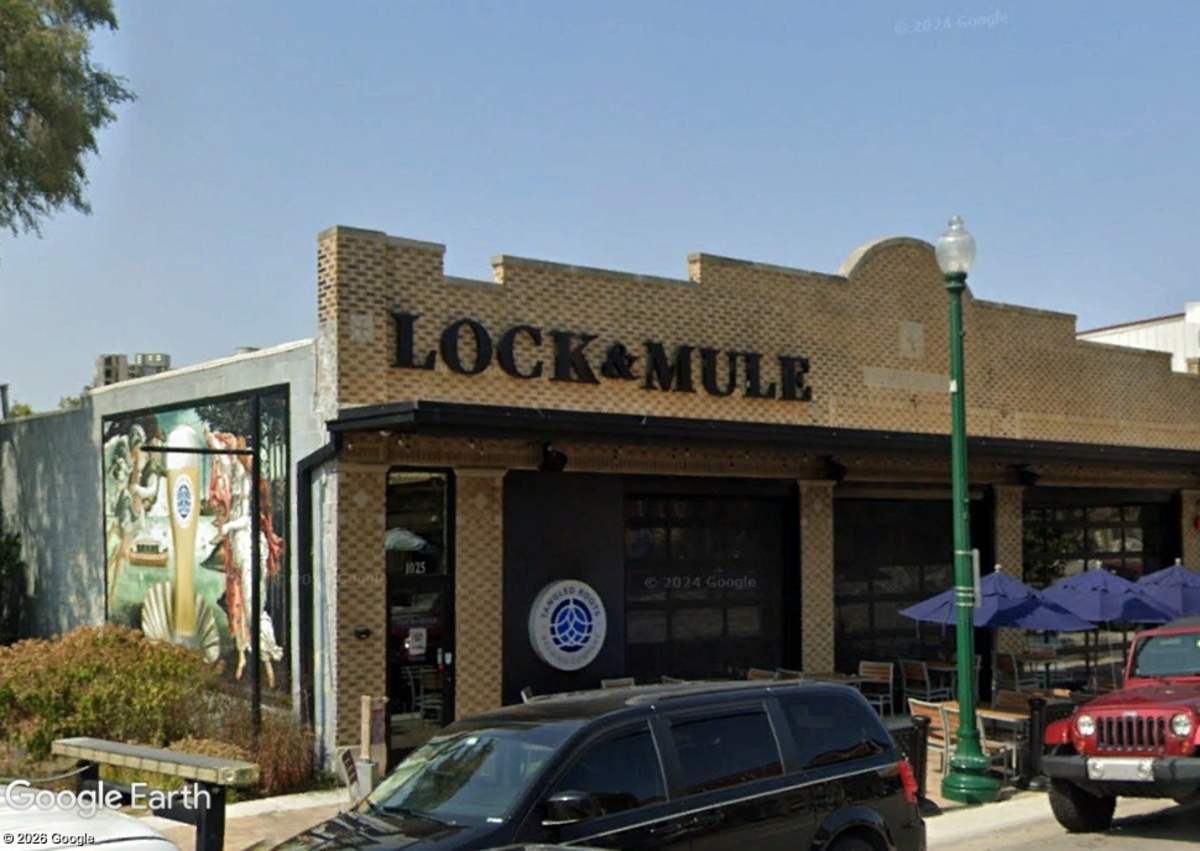 Farmhouse Eatery Concept to Replace Lock and Mule in Downtown Lockport