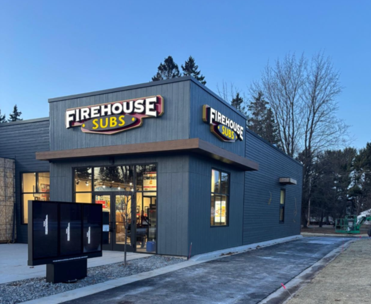 Firehouse Subs to Open New Location in St. Johns