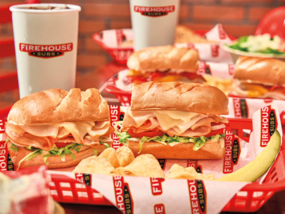 Firehouse Subs to Open New Location in St. Johns