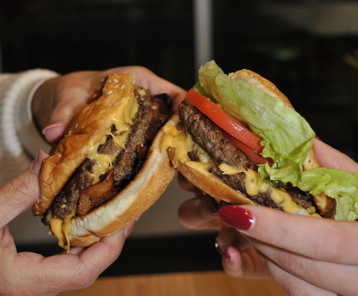 Five Guys