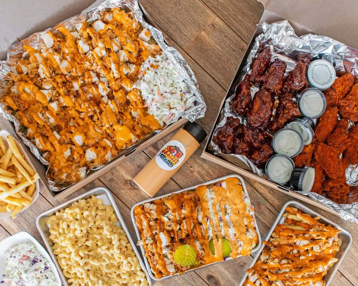 Flamin’ Feathers to Open Nashville Hot Chicken Restaurant in Cincinnati
