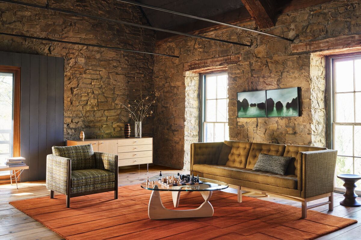Bridgeport Village's Furniture Lineup Grows With Design Within Reach