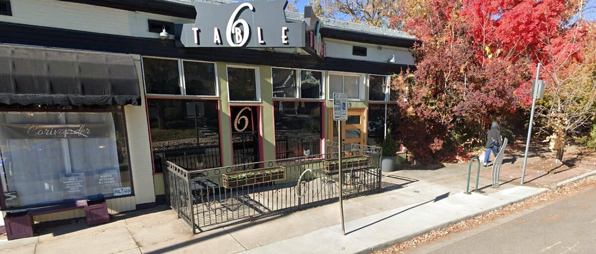 Michelin-Starred Team Behind Beckon to Open New Bistro in Former Table 6 Space