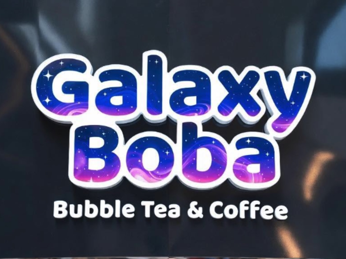 New Coffee-Boba Shop Hybrid Coming to The Mall of Monroe