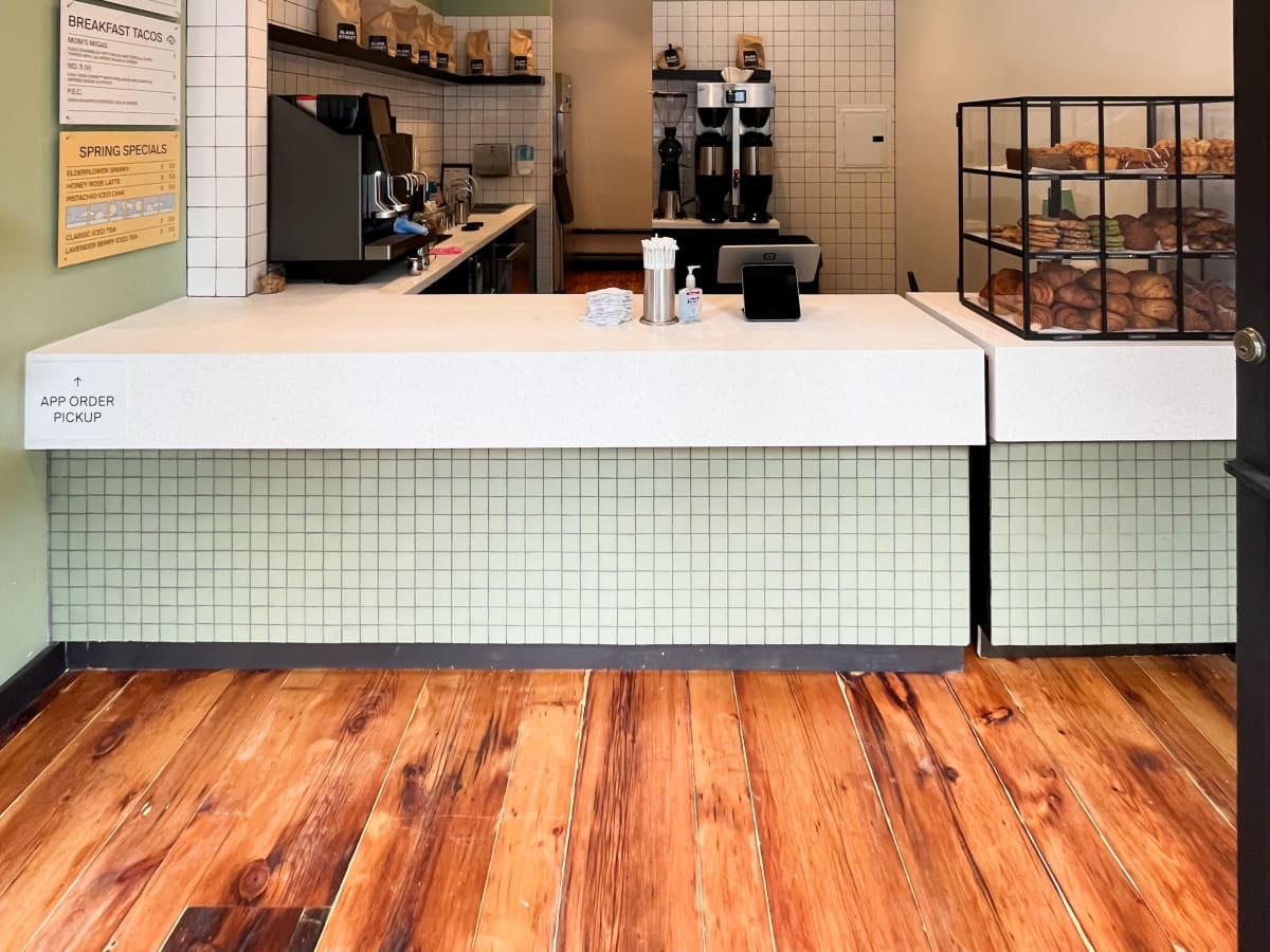 Blank Street Coffee Coming to Beverly Hills