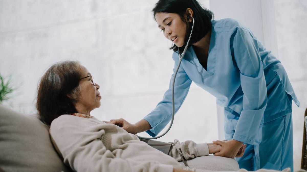 Global Home Hospice Service, Inc files for Chapter 11 bankruptcy.