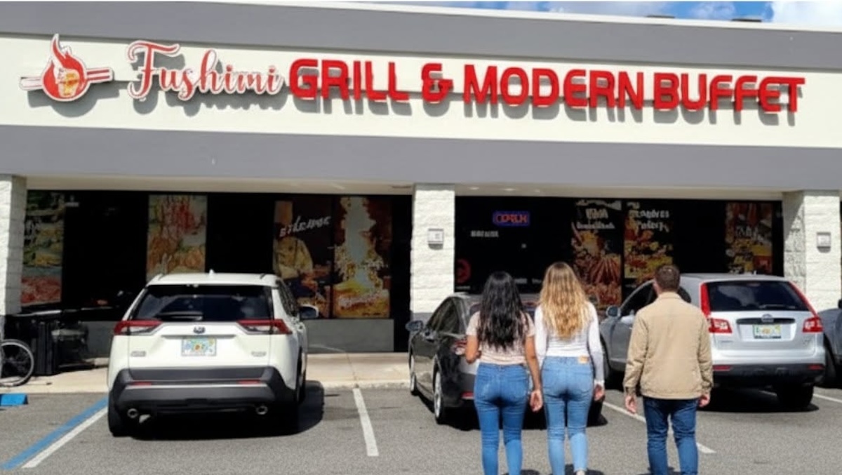Grand Restaurant Planned for Former Fushimi Buffet Space