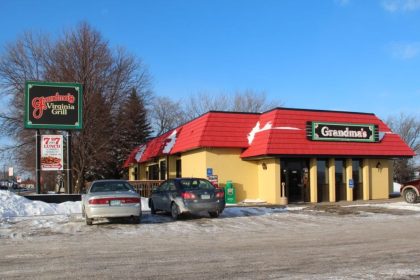 Grandma’s Saloon & Grill storefront image