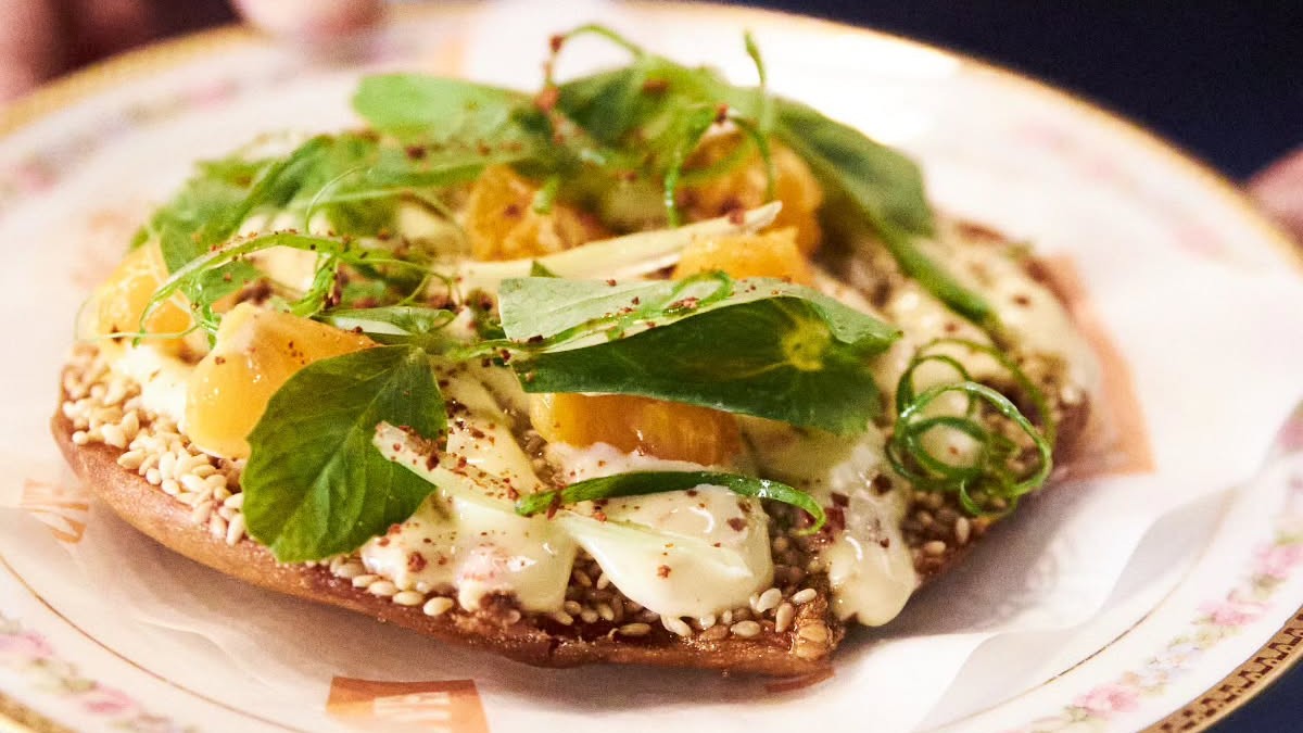 Hadeem To Open In San Francisco's Lower Haight