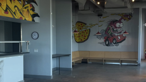 Hapeville Pizza Company Relocating To The Signal